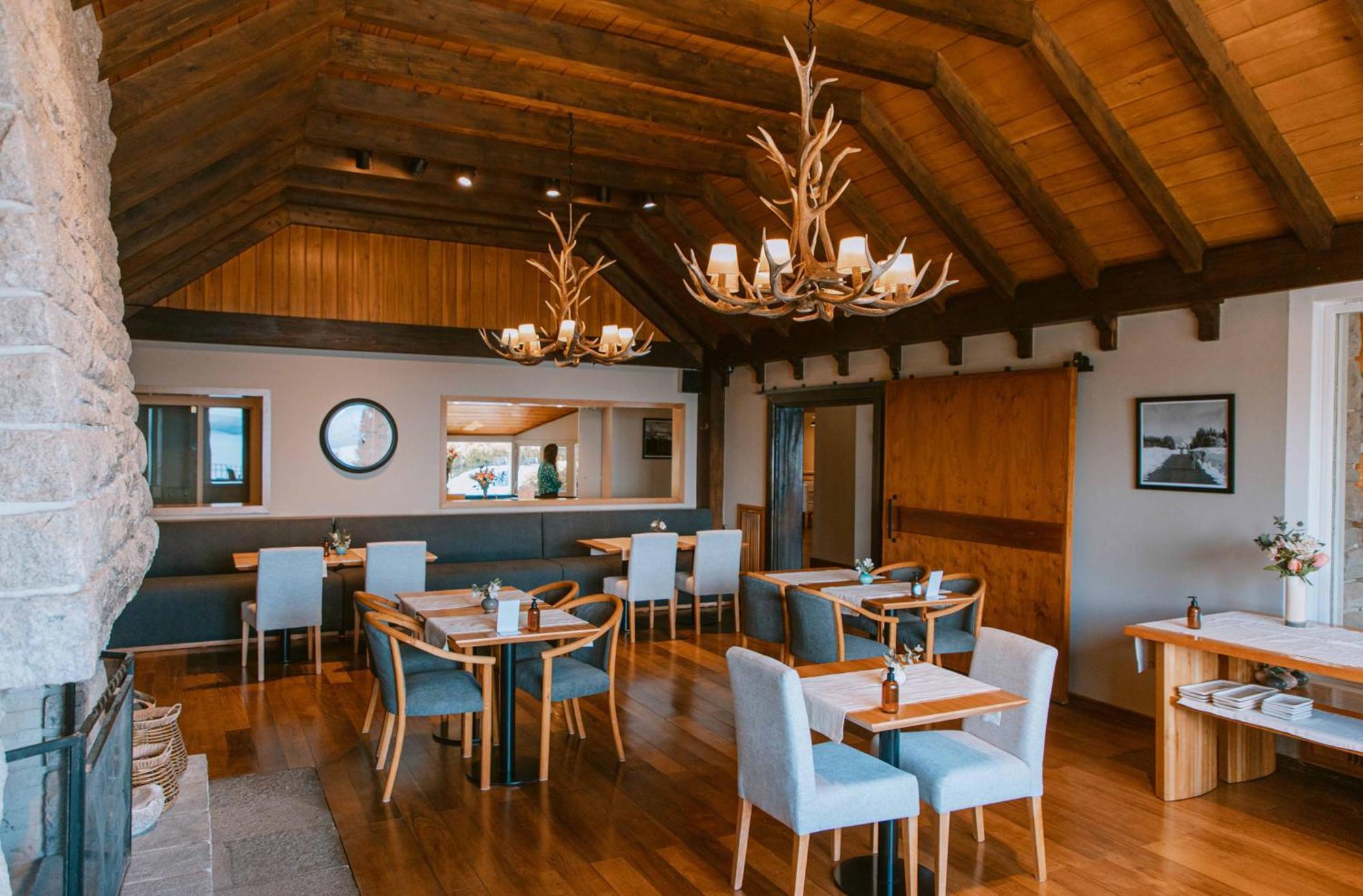 La Cascada Casa Patagonica By Don Hotel San Carlos de Bariloche Exterior photo