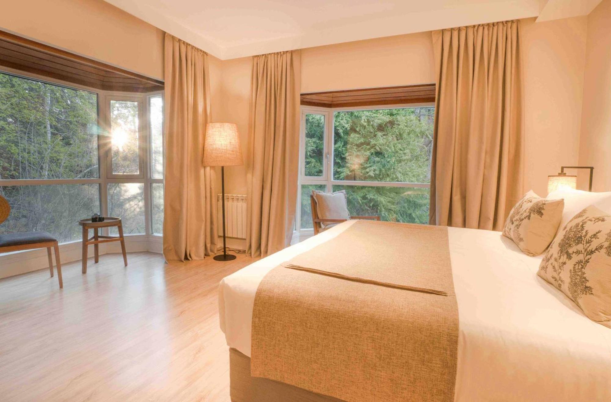 La Cascada Casa Patagonica By Don Hotel San Carlos de Bariloche Exterior photo