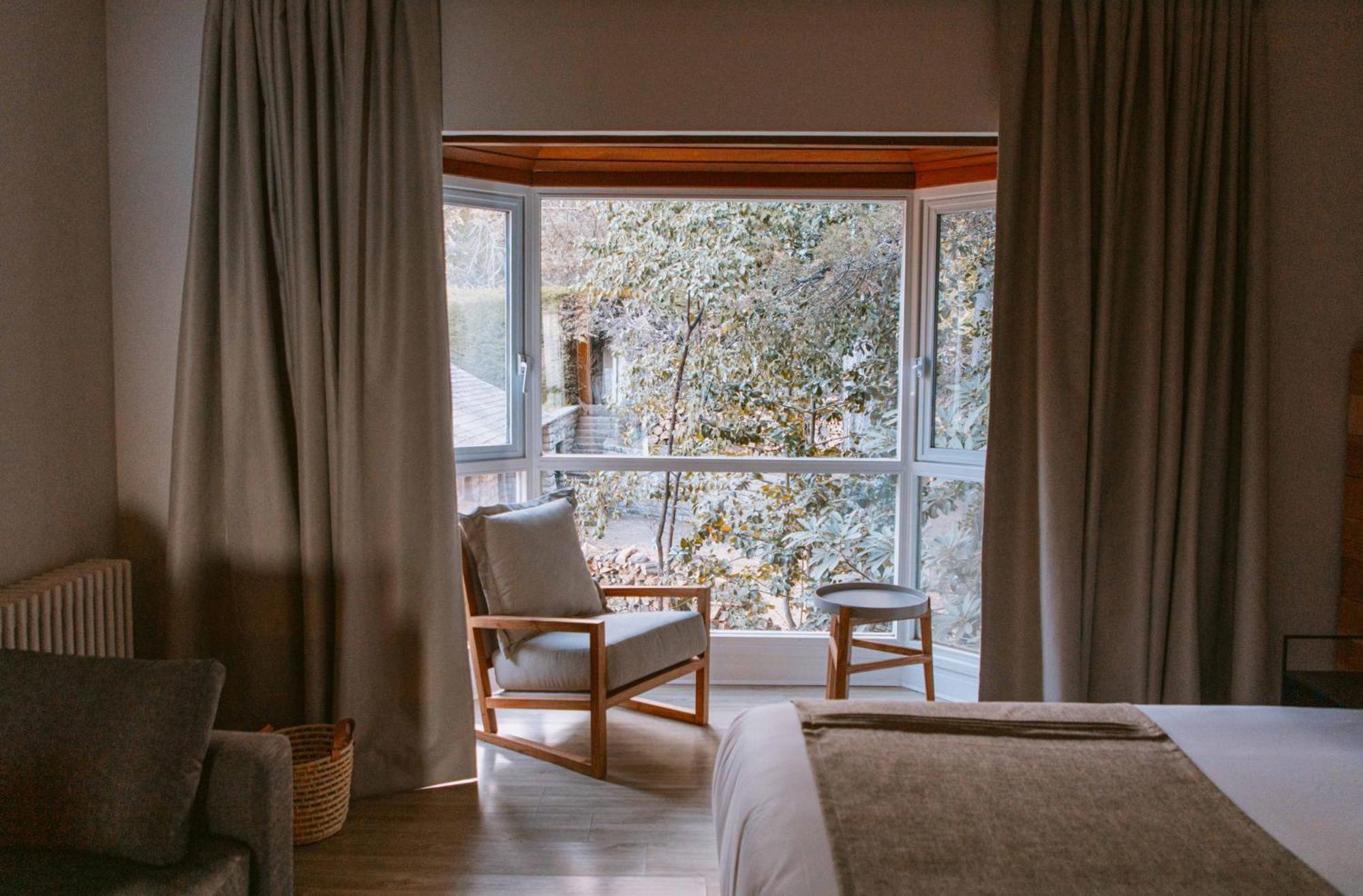 La Cascada Casa Patagonica By Don Hotel San Carlos de Bariloche Exterior photo