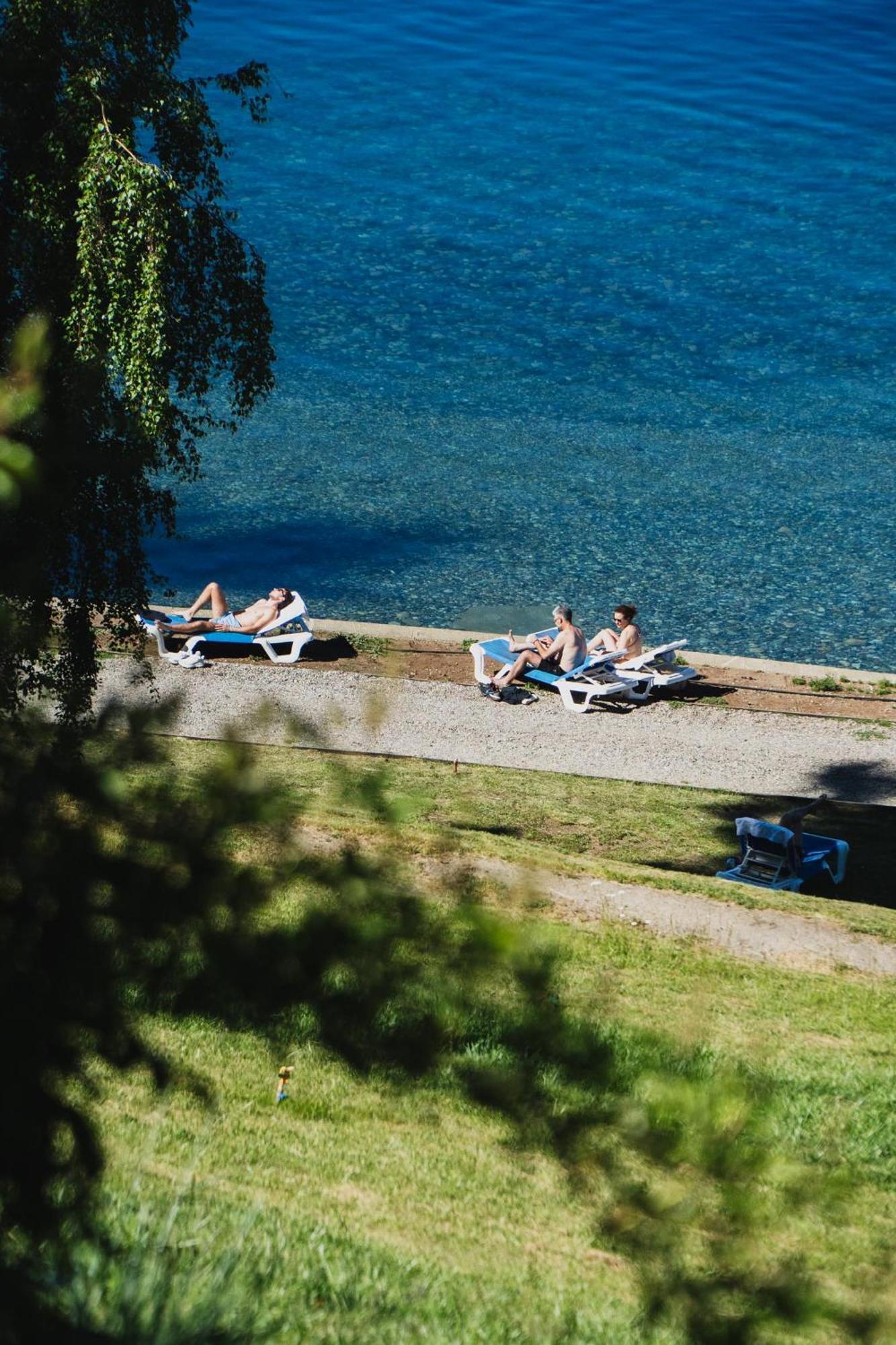 La Cascada Casa Patagonica By Don Hotel San Carlos de Bariloche Exterior photo